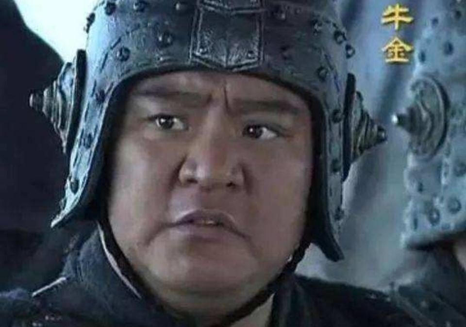 牛金究竟是谁？他作为三国名将存在感为何那么低？