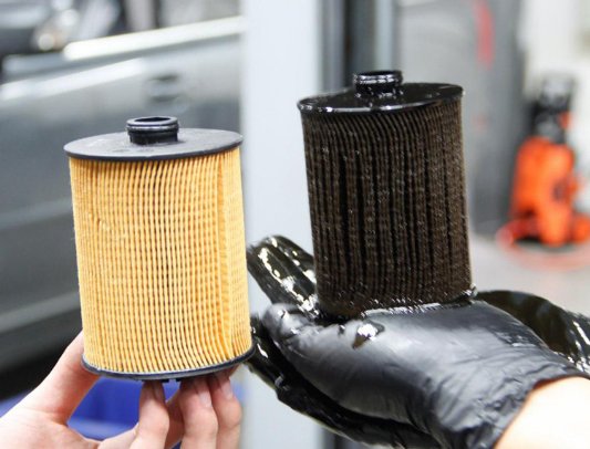 机油滤芯是什么？