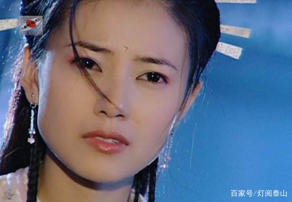 金庸在《倚天屠龙记》里写了很多有关郭襄的,有何意义呢?