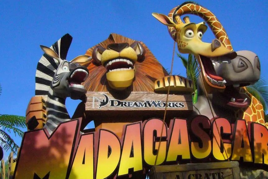 新加坡环球影城门票多少钱？