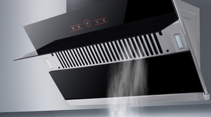 谁说一说老板抽油烟机怎么样?