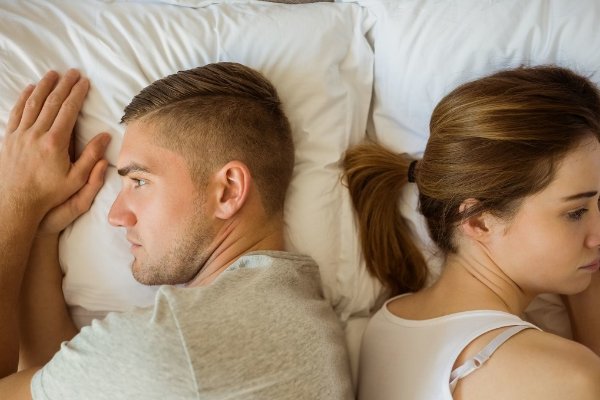 男人打了女人能原谅吗？