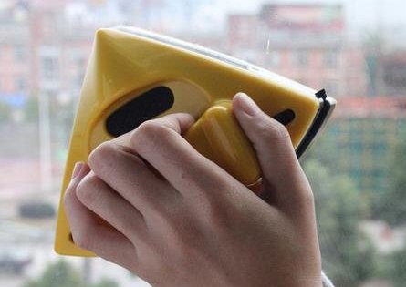 什么品牌的擦玻璃器好