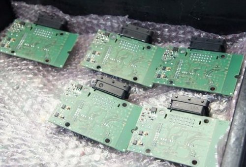 电磁兼容试验分几等？