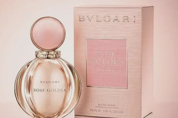 宝格丽最经典5款香水