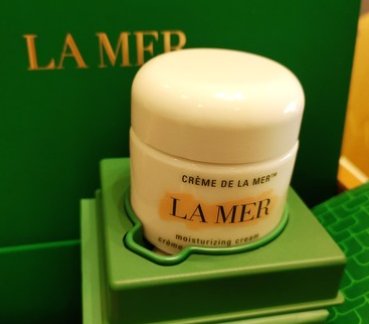 全球公认最好用的10大面霜