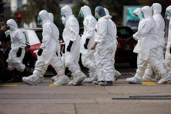 新变异株在美国35天占比飙升21倍，这种变异株的传染性有多强？