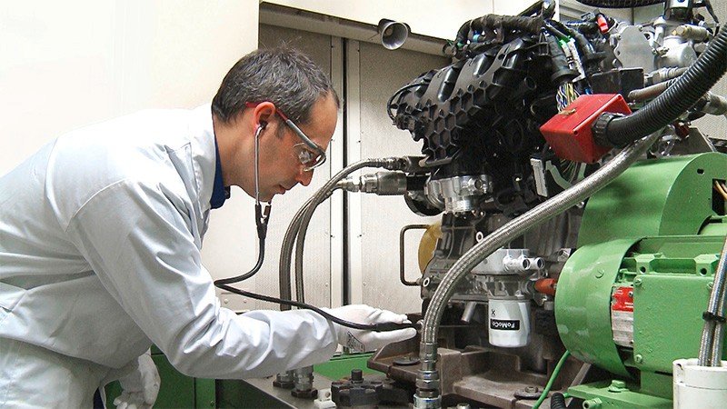 发动机标定工程师是做什么的？