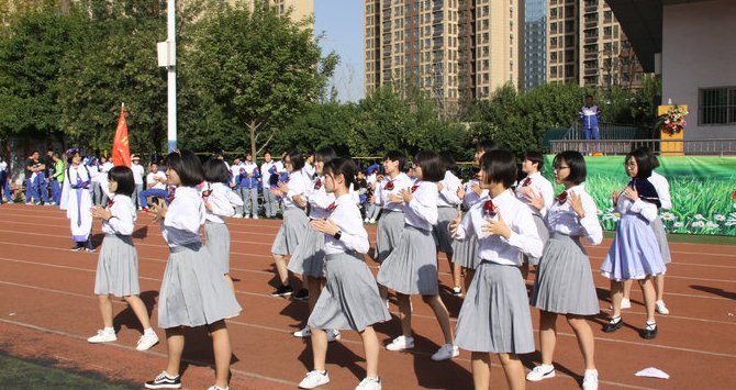 济南一中升学率如何？