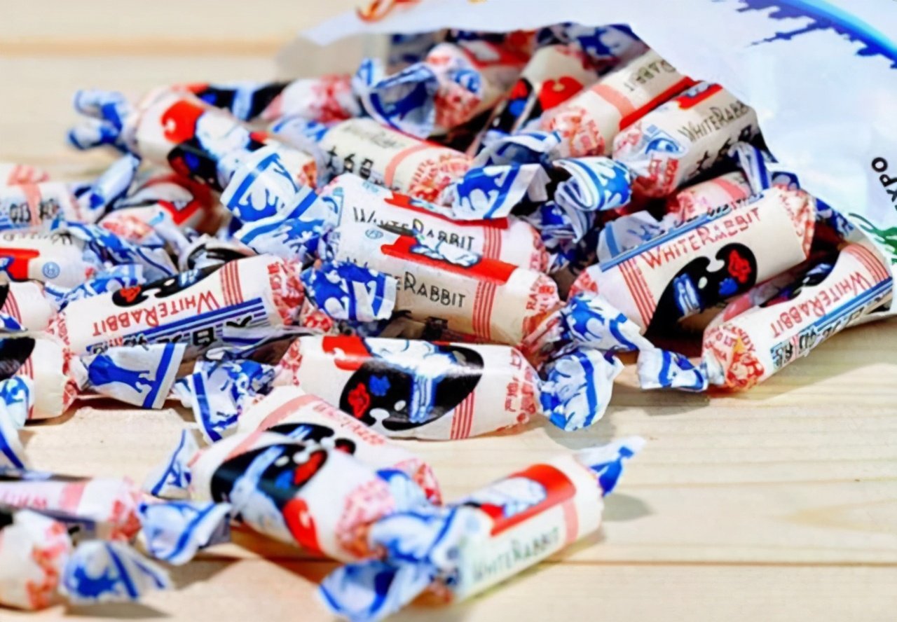 曾经的国货之光,如今却石沉大海,金丝猴奶糖为何会变成这样?