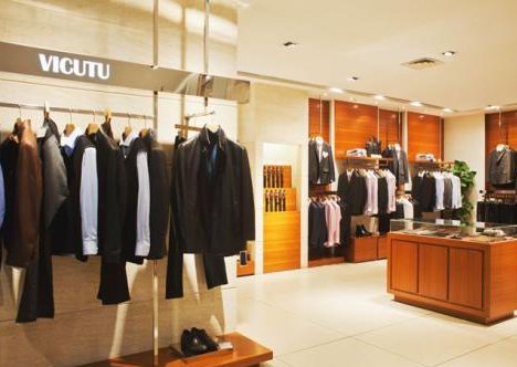 Vicutu是什么品牌