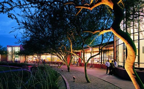 雷鸟商学院的历史渊源