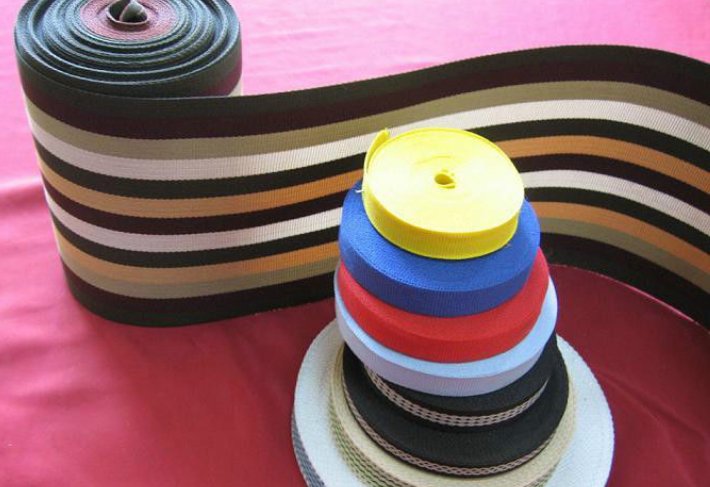 织带的用途是什么