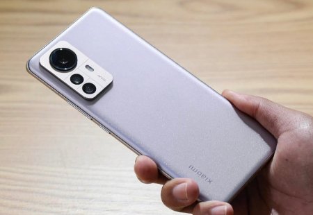 小米手机最新款2022