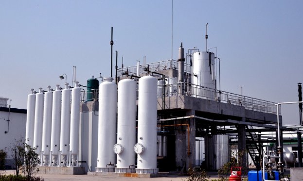 氯碱化工是做什么的？