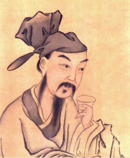 狂风落尽深红色,绿叶成荫子满枝是什么意思?