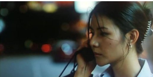 当年郑伊健为何会选择蒙嘉慧？