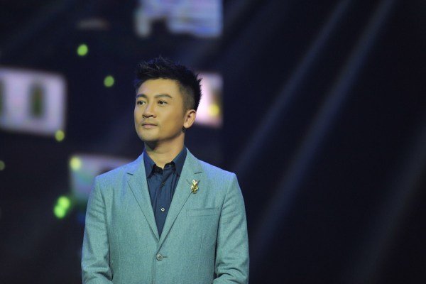 苏有朋发微博说为什么我还没有，是暗示自己没有对象吗？