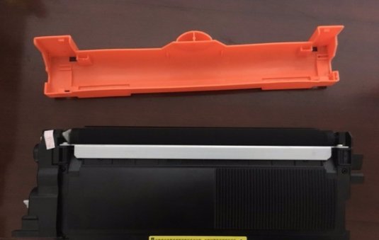 打印机墨盒怎么加墨?