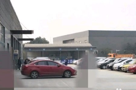 车子年检怎么办理