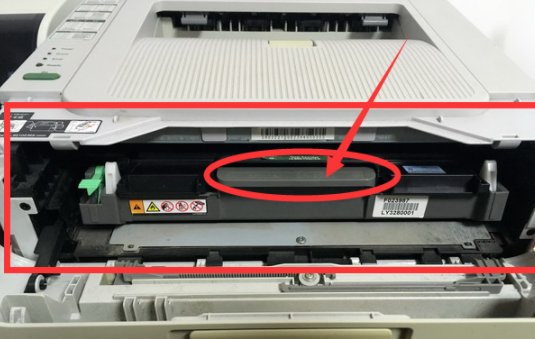 打印机墨盒怎么加墨?