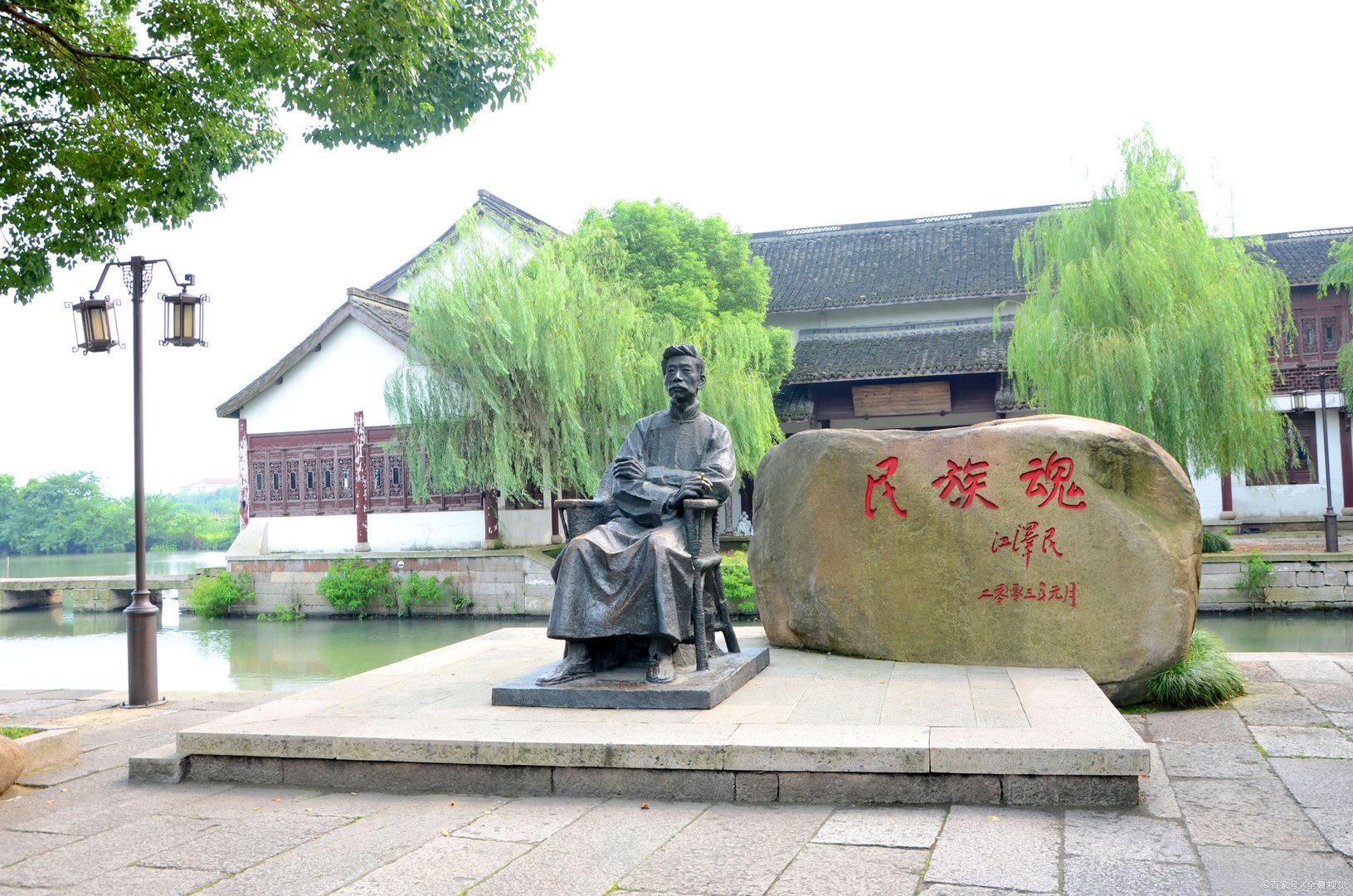 朝花夕拾里《琐记》的读后感