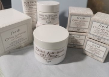 全球公认最好用的10大面霜