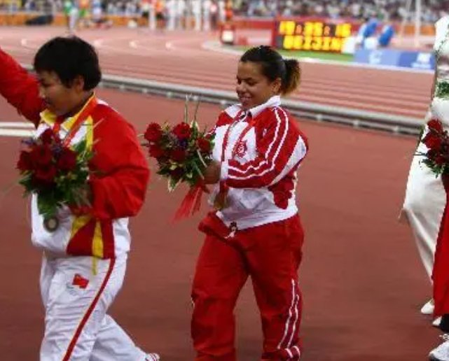 北京残奥会是第几届？