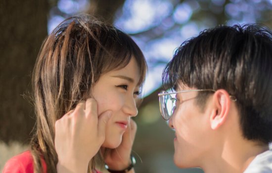 你我本无缘下一句有哪些搞笑句子可以接？