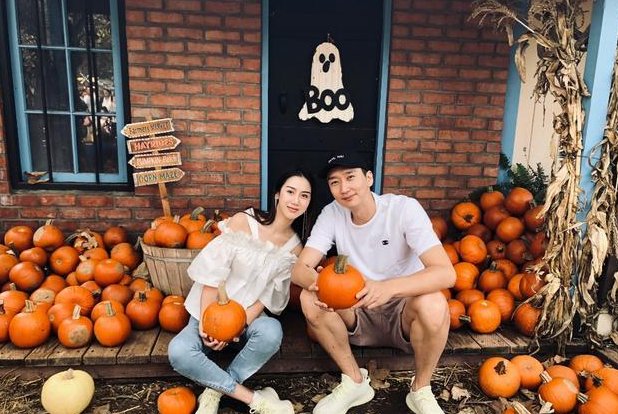 陈露与孙悦已名存实亡,是怎么回事呢?