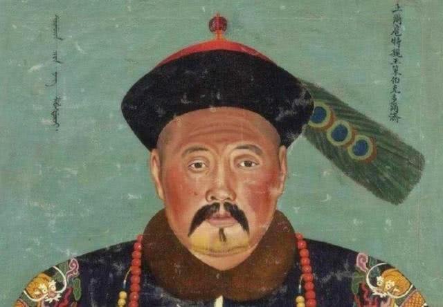 多尔衮的生母是谁?她最后结局怎么样?