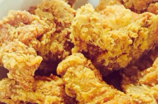 华莱士炸鸡汉堡怎么样?