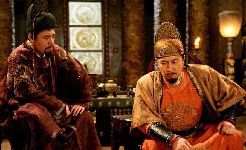 李治李世民削弱了关陇门阀，关陇门阀有没有采取什么反制手段？