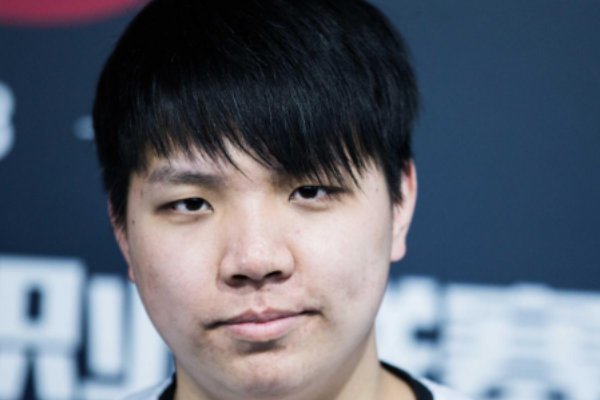 lpl选手编号排名大全