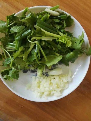 怎么凉拌海蜇丝