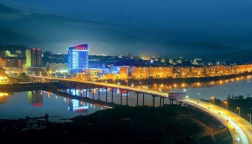 修水经济城是什么性质