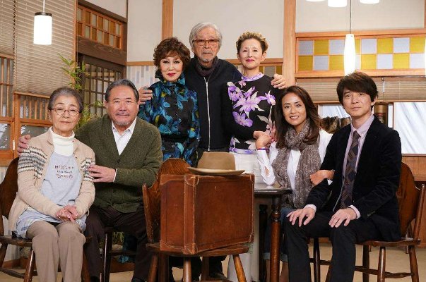 豆瓣2020年评分最高的十部日本电影资源谁有?