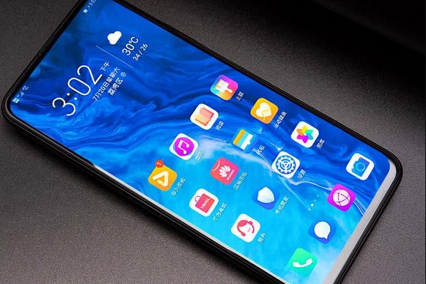 2000元左右性价比高的手机？