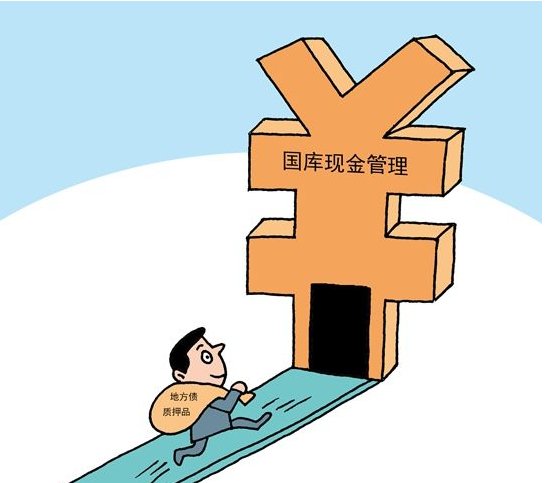 一、现金管理制度