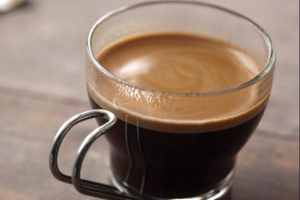 星巴克的饮料菜单是什么？