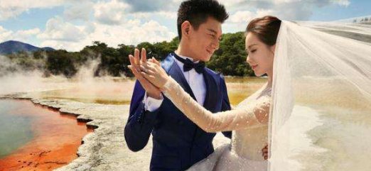 吴奇隆的妈妈感觉很强势，刘诗诗和她的关系好吗？