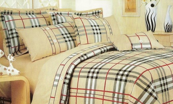 床上用品三件套包括什么？