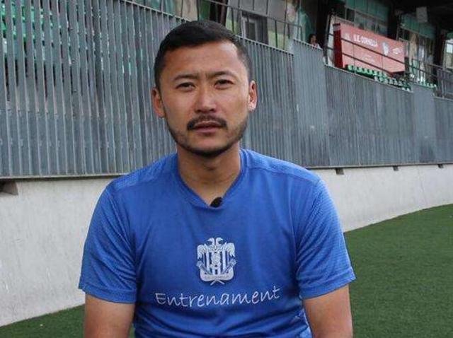 为梦想坚持，39岁高雷雷征战西乙，如今现状如何呢？