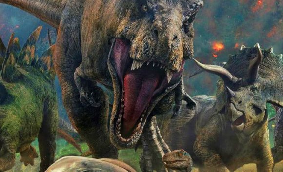 《侏罗纪世界》和《侏罗纪公园》有什么区别?