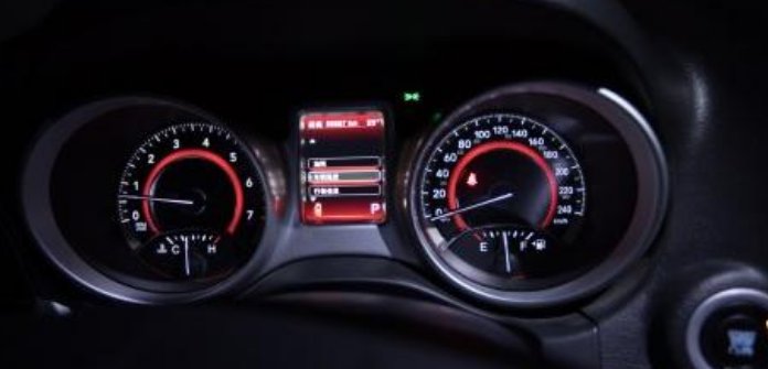 怎么看汽车油耗