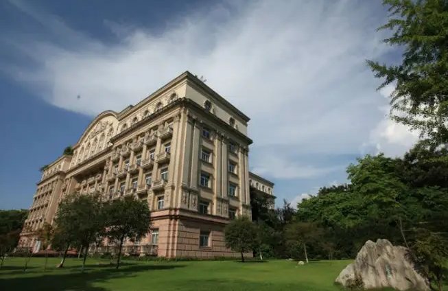 合肥中澳科技职业技术学院怎么样