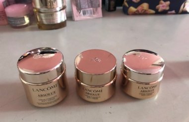 全球公认最好用的10大面霜