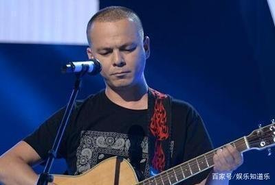 曾经火遍《中国好声音》的帕尔哈提,最近生活怎么样了?