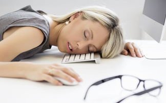 精神上累的,疲劳的,怎么办