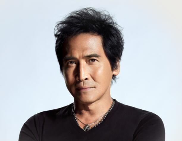 七八十年代的老歌手有那些?